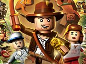 Lego Indiana Jones: The Original Adventures