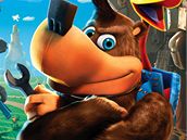 Banjo-Kazooie: Nuts & Bolts