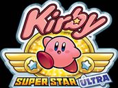 Kirby Super Star Ultra