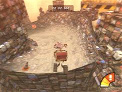 Wall-E (PC)