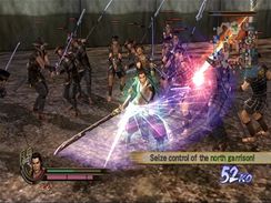 Samurai Warriors 2 (PC)