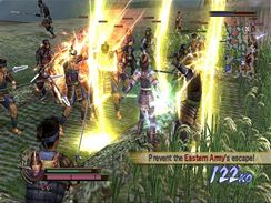 Samurai Warriors 2 (PC)