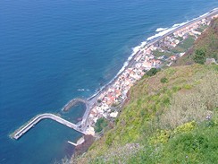 Na ostrov Madeira 