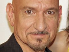 Ben Kingsley