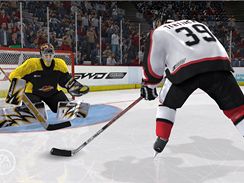 NHL 09