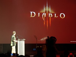 Diablo III