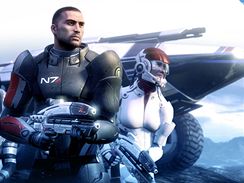 Mass Effect (PC)