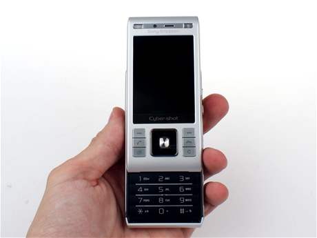 Sony Ericsson C905