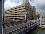Hostel St. Christopher´s Paris
