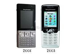 Sony Ericsson Remi