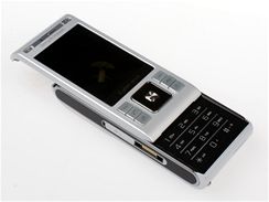 Sony Ericsson C905