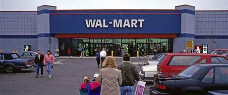 Wal-Mart u musel elit skandálu kvli izení zamstnanc nebo diskriminaci en.