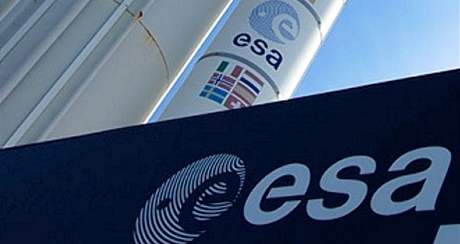 esko se stane plnoprávným lenem organizace ESA.