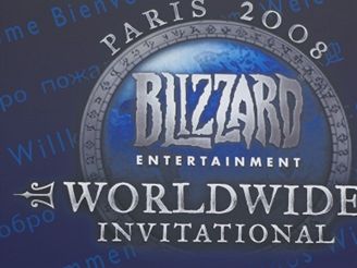 Blizzard WWI 2008