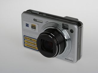 Sony DSC-W170