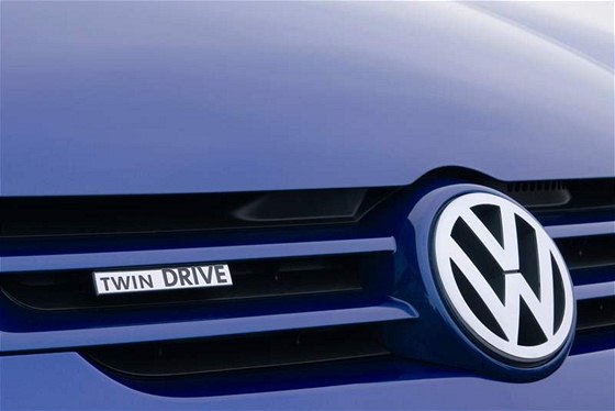 Volkswagen postaví v Rusku novou továrnu na výrobu motor.