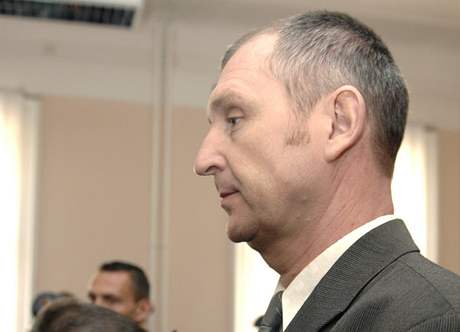 Vladimír Petrus dostal nejvyí trest 19 let.