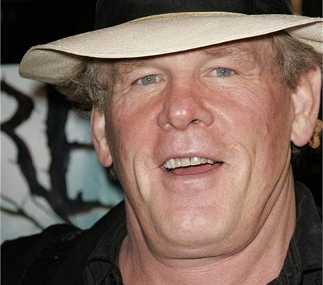 Nick Nolte