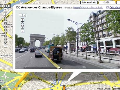 Tour_de_France 2008 - Champs-Elysees