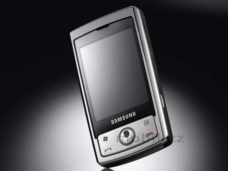 Samsung i740