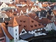 Panasonic FZ18 - esk Krumlov