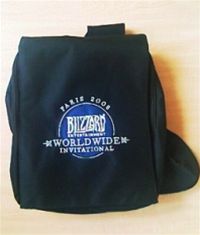 Blizzard WWI 2008 batoh
