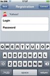 Agile Messenger pro iPhone