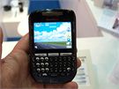 BlackBerry na CommunicAsia 2008