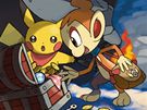 Pokmon Mystery Dungeon: Explorers of Darkness