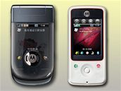 Motorola A1600 a A810