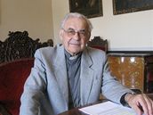 Kardinál Miloslav Vlk, 30. �ervna 2008