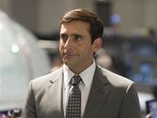 Z filmu Dostate agenta Smarta