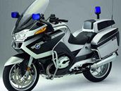 BMW R 1200 RT