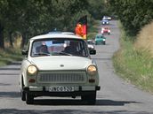 Trabant sraz