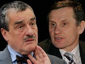 Schwarzenberg v. �unek
