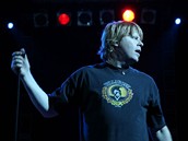 Rock for People 2008 - The Offspring (Dexter Holland)