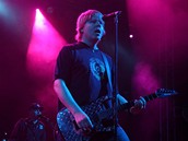 Rock for People 2008 - The Offspring (Dexter Holland)