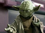 Mimozemané v lidské fantazii: mistr Yoda z Hvzdných válek