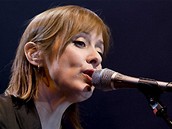 Suzanne Vega