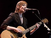 Suzanne Vega