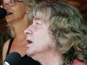 Zahrada 2008 - Pavel �alman Lohonka