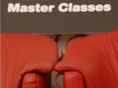 43. MFFKV - rezervovaná k�esla pro workshop Master Class