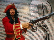 43. MFFKV - personál koktejlového stanu kapitána Morgana