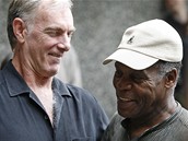 43. MFFKV - tiskovka Honeydripper - Danny Glover a John Sayles