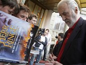 43. MFFKV - Christopher Lee