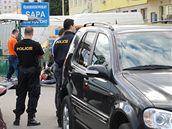 Vra�da Vietnamce ve vietnamské tr�nici Sapa