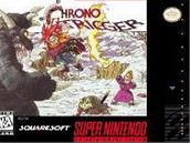 Chrono Trigger