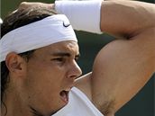 Wimbledon, finále: Rafael Nadal