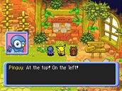 Pokmon Mystery Dungeon: Explorers of Darkness