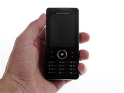 Sony Ericsson G900